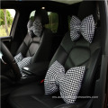 Bantal lumbar comel untuk bantal headrest kereta